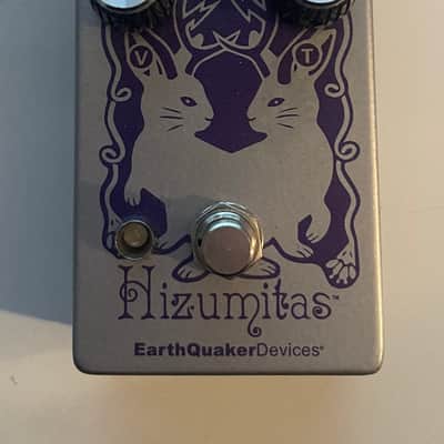 EarthQuaker Devices Hizumitas | Reverb