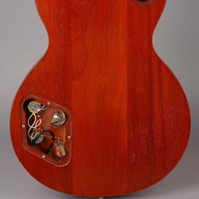 Gibson Gary Moore Signature Les Paul BFG - 2009 - Lemon Burst image 8