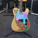 Fender Telecaster 2020 Nat.