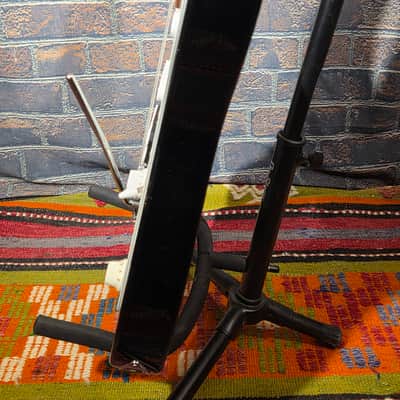 Ibanez GRX40-BK Gio Black image 14