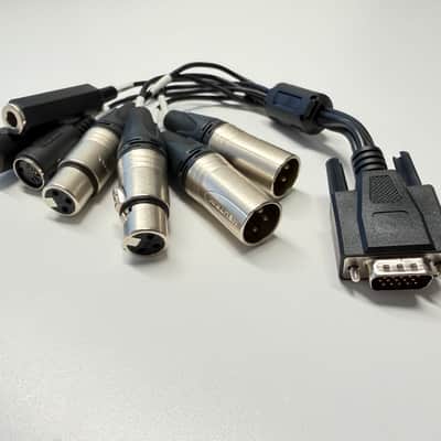 RME HDSPe AIO PCIe Audio Interface Card image 5