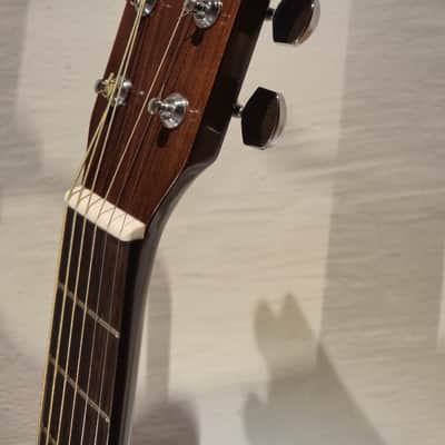 Yamaha FG-332 1977 - 1981 image 8