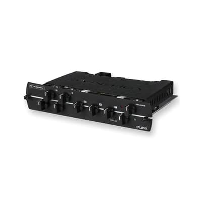 Synergy PLEXI Modul image 1