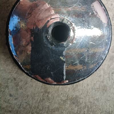 8" SUBWOOFER 2 OHM 400 WATT KRK ARAMID CONE BUTYLENE MAG.DOUBLE STACK image 9