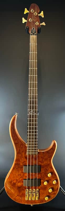 Peavey Cirrus BXP
