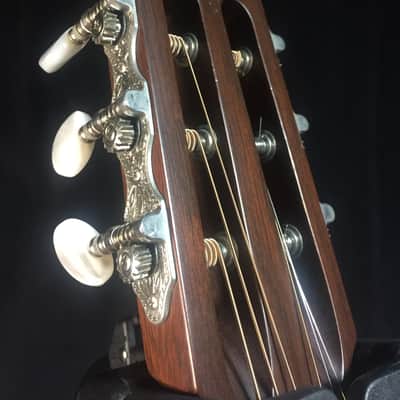 2000 Godin MultiAc Steel String w/ RMS Roland GR Guitar Synth Access - 2 Voice with Hardshell Case image 20