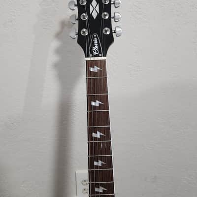 Firefly FFLGS 2026  SG Style w/ Lightning Bolt Inlays  MINT CONDITION image 6