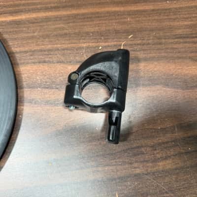 Roland CY-12R/C 3 Way Trigger V-Cymbal Ride V-Drum Pad w/Arm & Clamp - OY95440 image 3