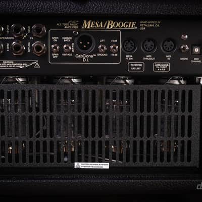 Mesa Boogie JP-2C image 5