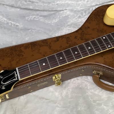 NEW! Gibson Custom 1959 ES-330 Reissue Bigsby - Antique White VOS - 6.8lbs - Authorized Dealer - G07552 image 9