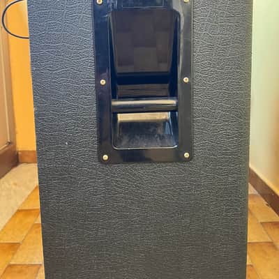 Marshall valvestate Head & Cabinet vs100 8100 + 8412 140w made in england image 8
