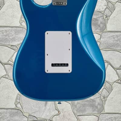 Fender Standard Strat (2025)HSS MN AMM Demo Model image 4