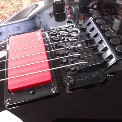 ESP LTD GH-600 Gary Holt Signature image 7