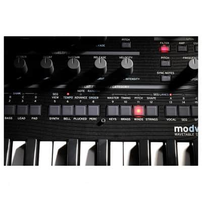 Korg Modwave image 6