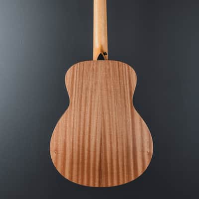 Taylor GS Mini Mahogany Left Hand image 5