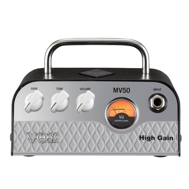 Vox MV50 High Gain image 1