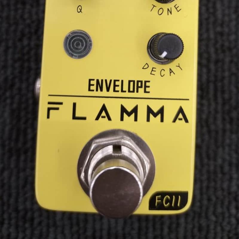 Flamma FC11 Multiple