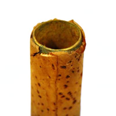 Martin Vintage "The Martin" Alto Saxophone 1953 Lacquer image 23