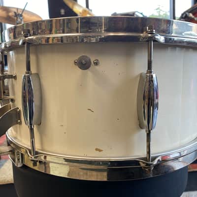 Slingerland Radio King Snare Drum image 9
