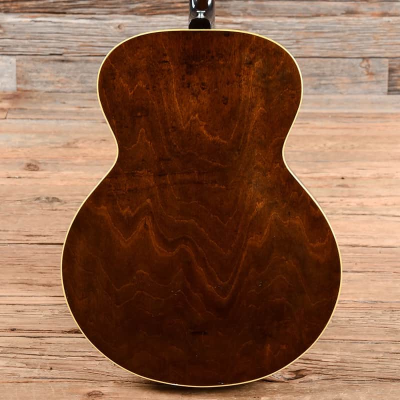 Gibson ETG-150 Tenor 1948 - 1971 image 4