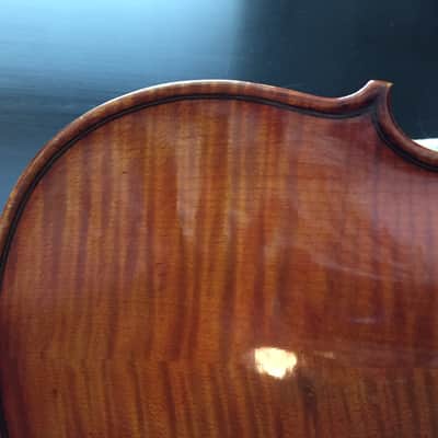 1950 Jago Peternella violin, Venezia image 18