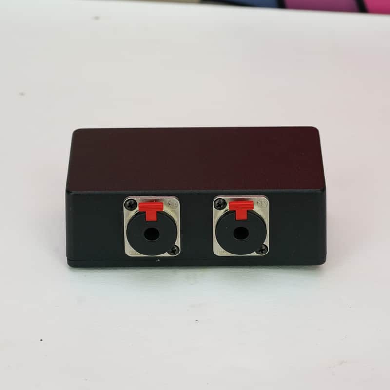 Used 2 Channel Converter image 1