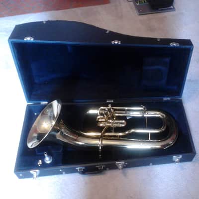 Conn Bell-Front Euphonium image 1