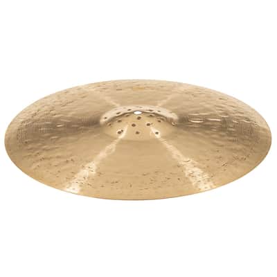 Meinl Byzance Dark 18" Crash image 1