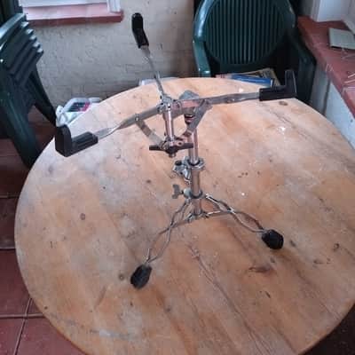 Gibraltar 5606 Double Braced Snare Stand image 2