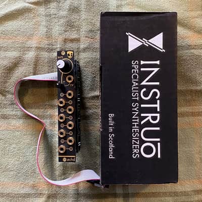 Instruo DivKid øchd Organic Drift LFO image 1