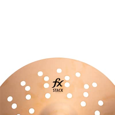 Zildjian FXSTK14 - 14' FX Stack image 7