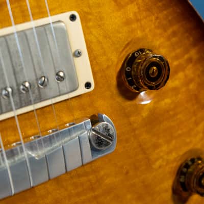 Paul Reed Smith McCarty 2009 Smokeburst (PRS) - Free International Shipping During November 2023 image 3