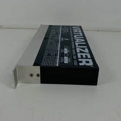 Behringer Virtualizer DSP1000 - Digital Multi-Effects Processor - 24-Bit - No PSU Bild 8