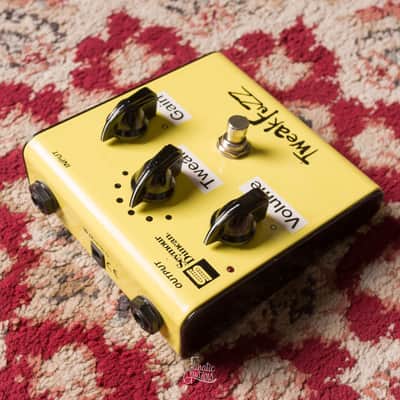 Seymour Duncan Tweak Fuzz #IOZ59 Second Hand image 3