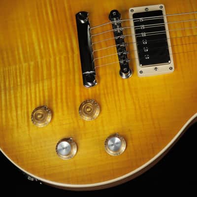 Gibson Kirk Hammett Signature Les Paul Standard "Greeny" (#133) image 2
