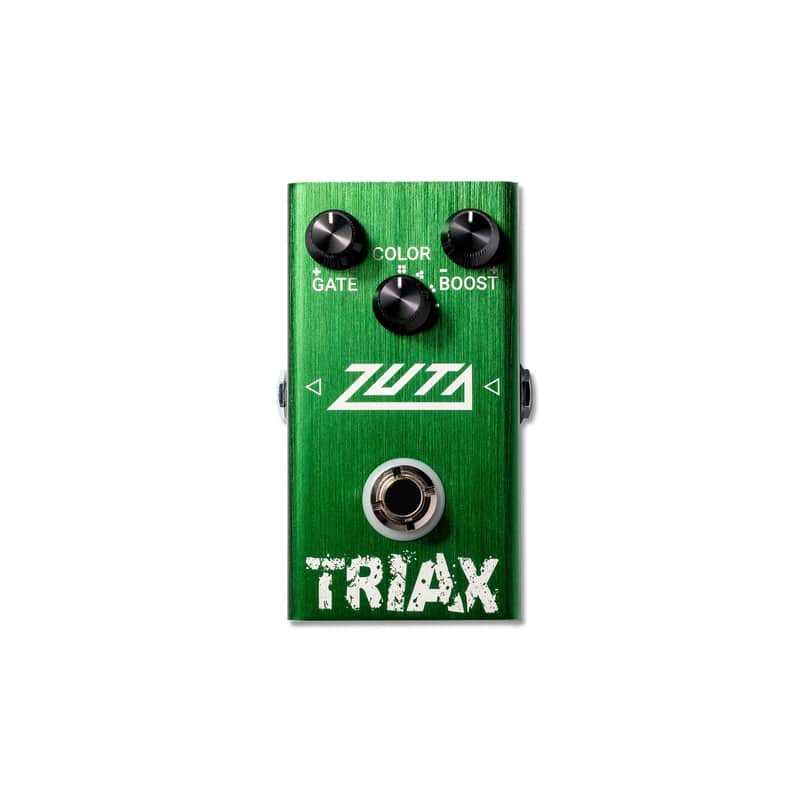 ZUTA TRIAX image 1
