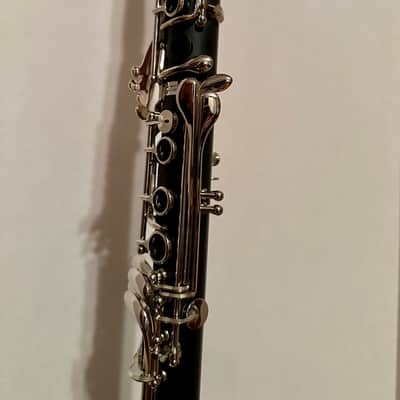 Jupiter JCL710 Bb Clarinet image 9