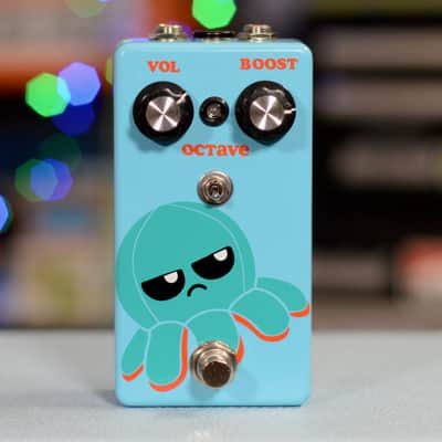 Bloup Octavia Fuzz Tribute - Random image 2