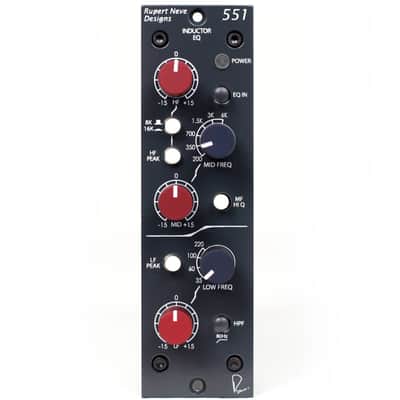 BAE 73EQL 500シリーズ・EQモジュール BAE ( ビーエーイー ) 73EQL 500シリーズ・EQモジュール 送料無料