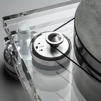 MUSICAL FIDELITY M8xTT - Turntable - NEW! image 5