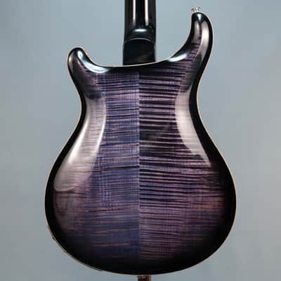 PRS Hollowbody II Piezo w/Case - Purple Mist - Preowned Bild 2