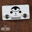 Old Blood Noise Endeavors AB/Y Switcher