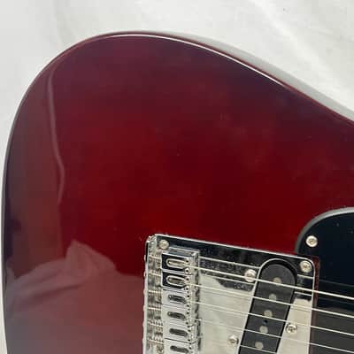 G&L Placentia Series ASAT Classic T-Style Singlecut Electric Guitar image 4