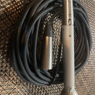 EV ElectroVoice 635A Microphone w/ Cable image 3