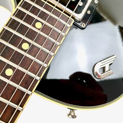 Duesenberg Starplayer III Black 2013 image 10