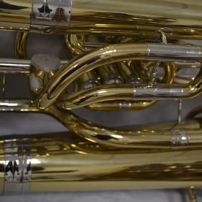 Tuba Fa Thomann Phoenix como nueva imagen 23