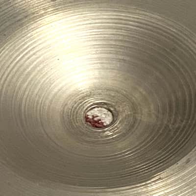 Zildjian Avedis 14” Rock Hi-Hat Pair - 1,306gr, 1,424gr - We Ship Fast! image 13