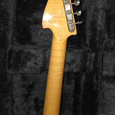 Knaggs Severn Tier 2 EARLY SERIAL #32 image 10