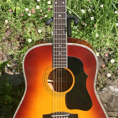 CIRCA1980 Morris J45 MG-600J  - Sunburst image 3