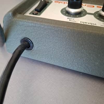 Boss CE-1 Chorus Ensemble 1977 220V image 7